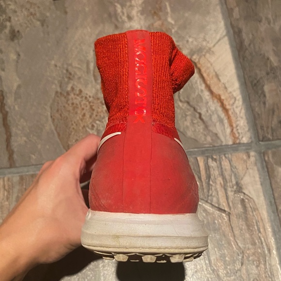 ‘NIKE’ Magista X Proximo TF Men’s Futsal Turf Shoe. Size Men’s US 8. - Picture 9 of 12